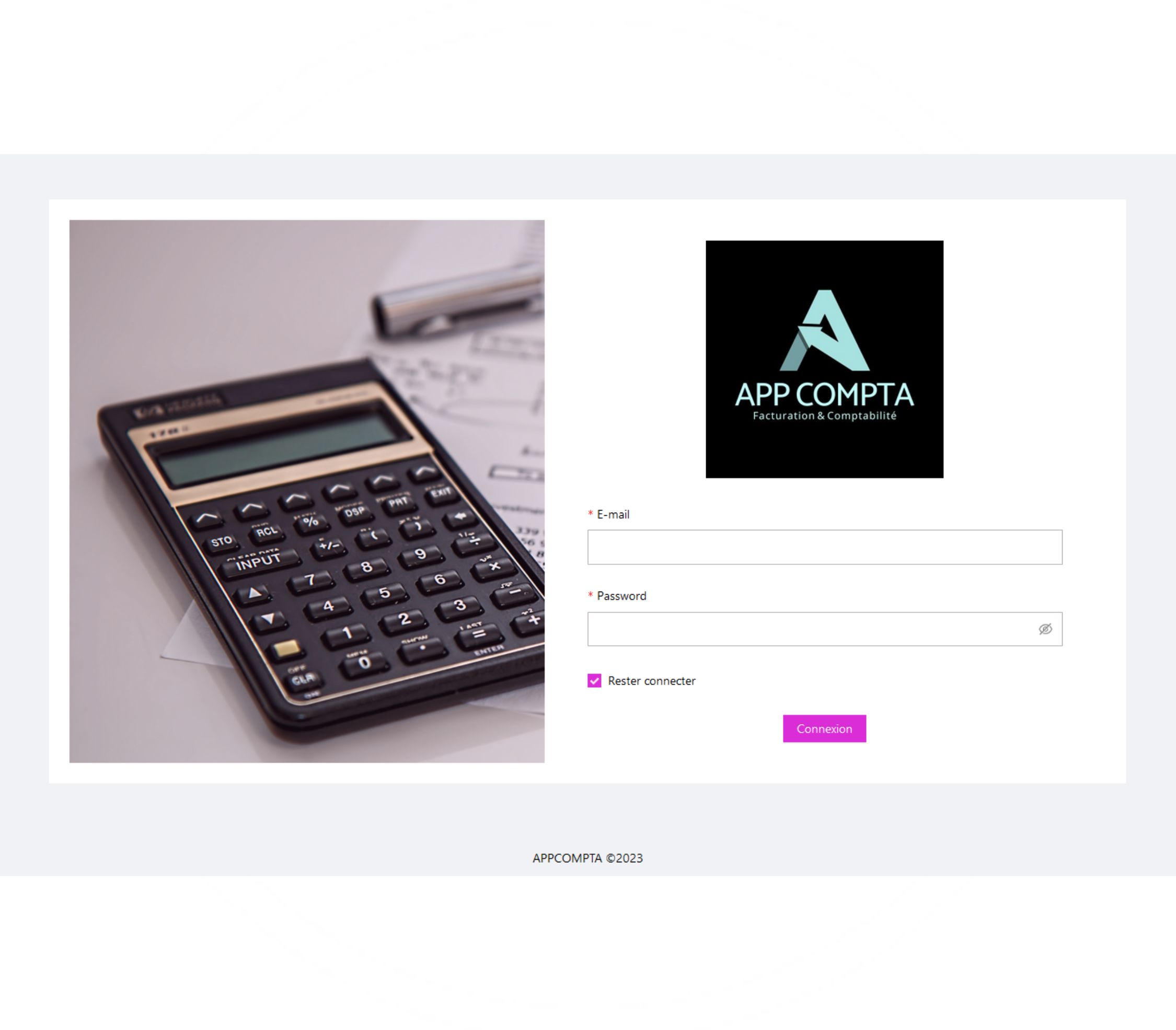 portfolio-first